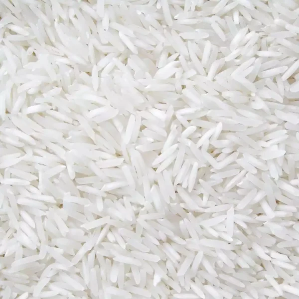 Long Grain Rice