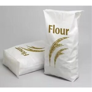 White Maize Flour