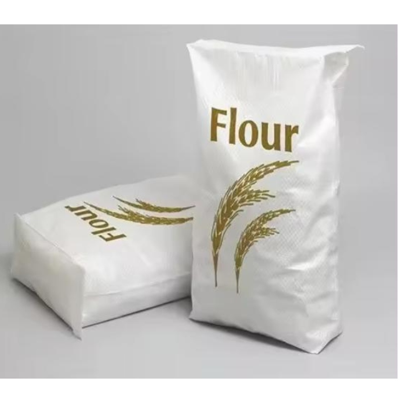White Maize Flour