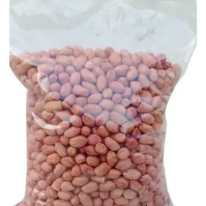 Groundnuts