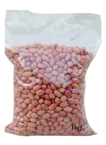 Groundnuts