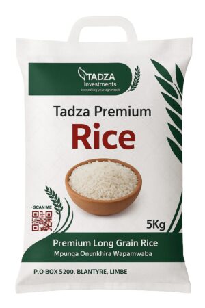 Long Grain Rice