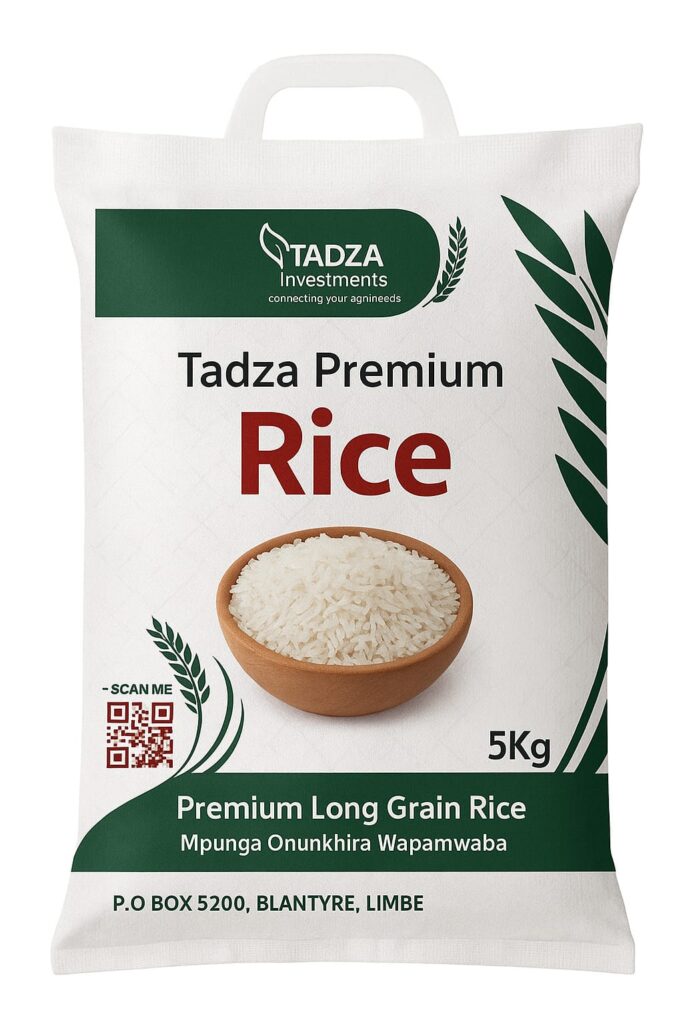 Long Grain Rice