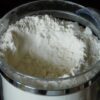 White Maize Flour